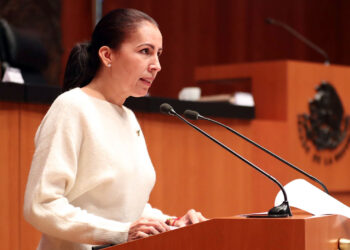 Piden en el Senado acciones coordinadas para combatir trata de personas en sector turístico
