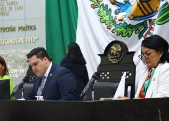 Comisión Permanente cita a Diputados de Tamaulipas a sesión extraordinaria, analizarán 10 dictámenes