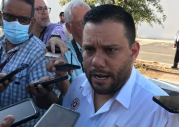 Convoca Protección Civil a simulacro de desalojo en Torre Bicentenario y otros edificios este martes 19