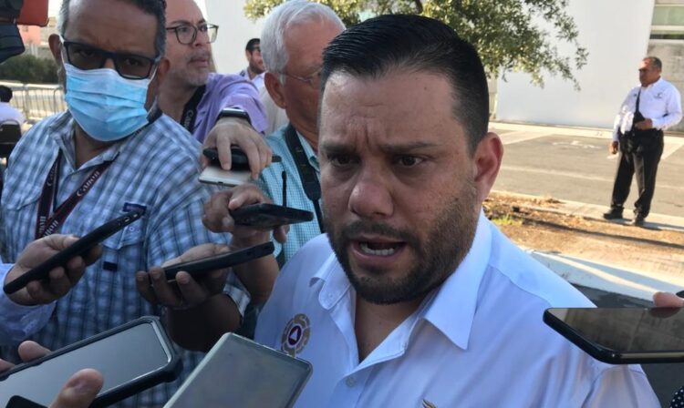 Convoca Protección Civil a simulacro de desalojo en Torre Bicentenario y otros edificios este martes 19