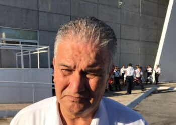 Latente riesgo de brotes de Covid 19 en Tamaulipas,  advierte SS