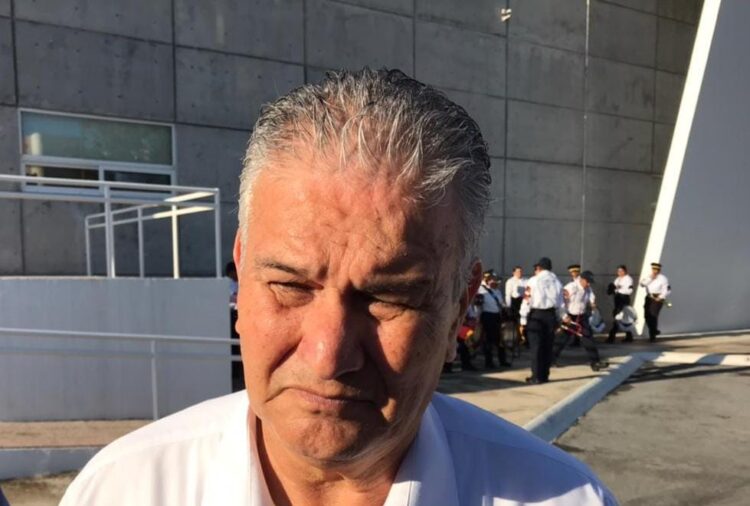 Latente riesgo de brotes de Covid 19 en Tamaulipas, advierte SS