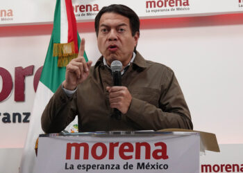 Morena consultará si aspirantes a gubernaturas tienen vínculos delictivos