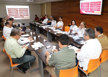 Prepara Salud Tamaulipas plan de contingencia para próxima temporada invernal