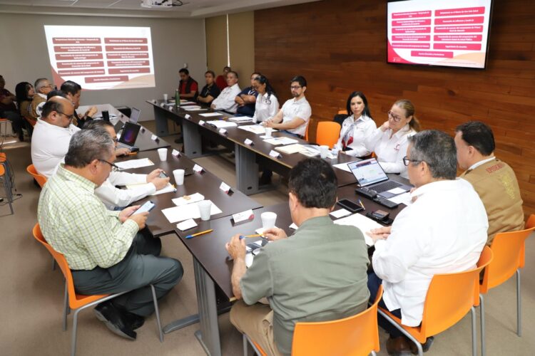 Prepara Salud Tamaulipas plan de contingencia para próxima temporada invernal