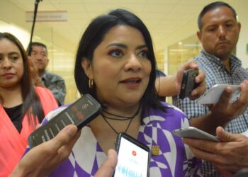 Tribunal Federal confirma control de  Morena en el Congreso de Tamaulipas
