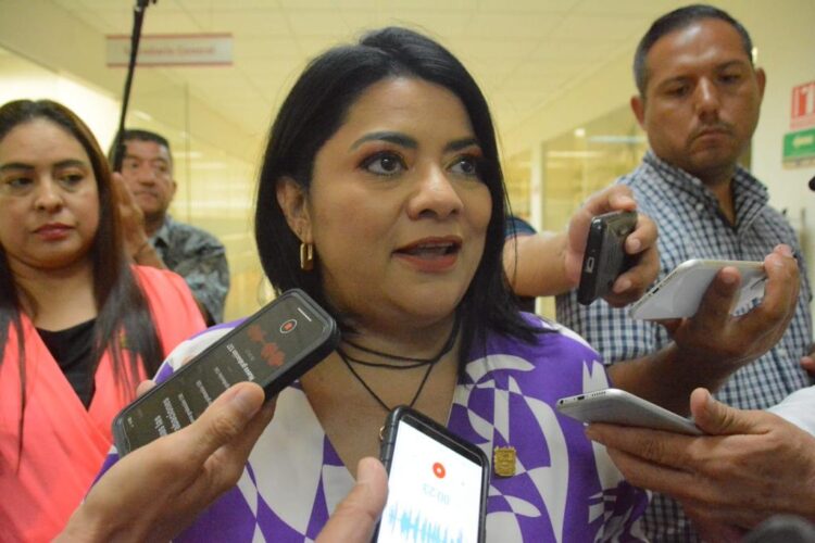 Tribunal Federal confirma control de  Morena en el Congreso de Tamaulipas