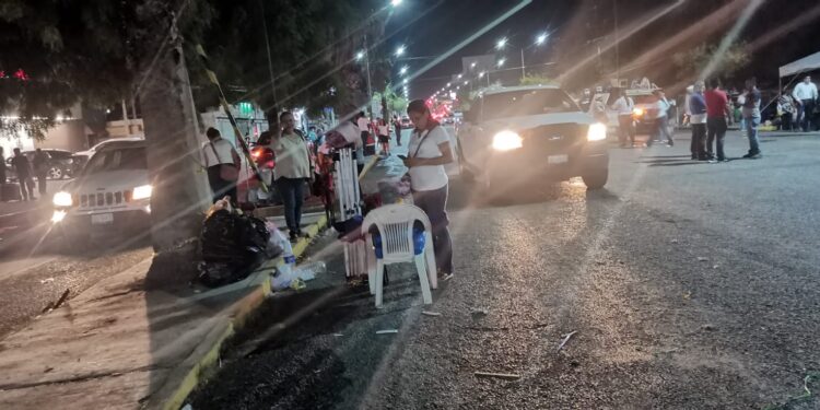 Arnulfo explica a maestros acuerdo y confirma regreso a clases este miércoles