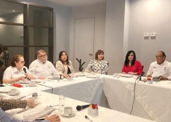 Junta de Gobierno del IPSSET aprueba 259 altas de pensiones y 93 bajas