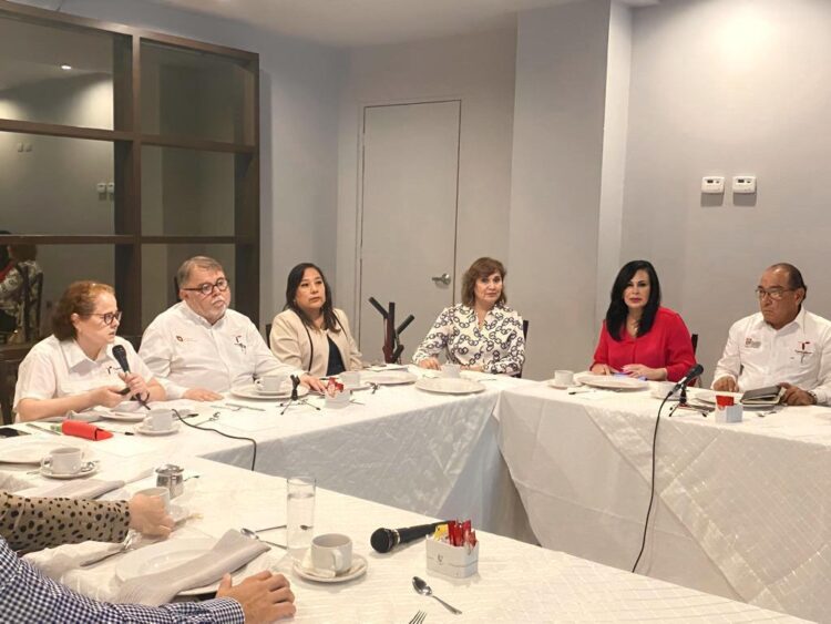 Junta de Gobierno del IPSSET aprueba 259 altas de pensiones y 93 bajas