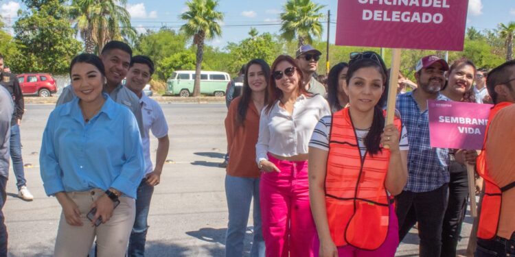 Celebran Día de Protección Civil con simulacro de desalojo en edificios públicos