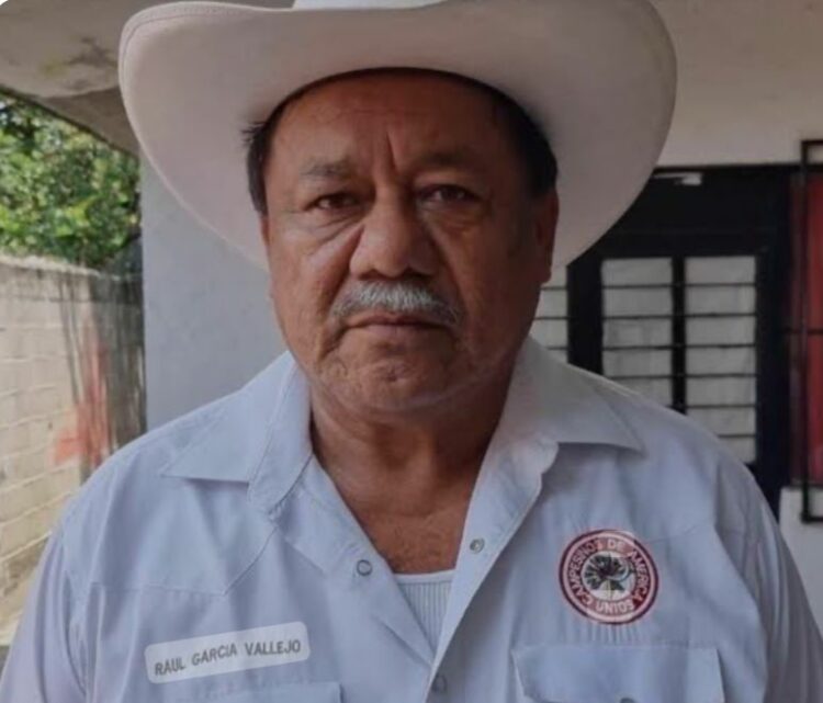 Piden campesinos programa emergente a daños por sequía