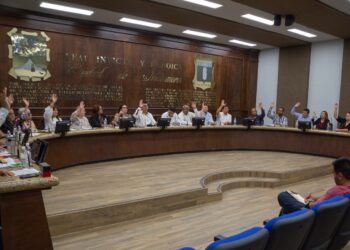 Alcalde Mario López rendirá Segundo Informe de Gobierno el 13 de Septiembre