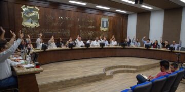 Alcalde Mario López rendirá Segundo Informe de Gobierno el 13 de Septiembre