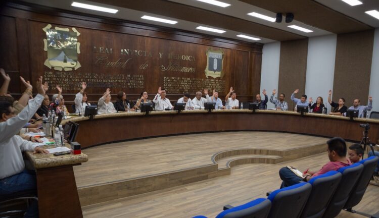 Alcalde Mario López rendirá Segundo Informe de Gobierno el 13 de Septiembre