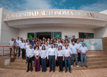 Celebran el 40 aniversario del Instituto de Ecología Aplicada de la UAT