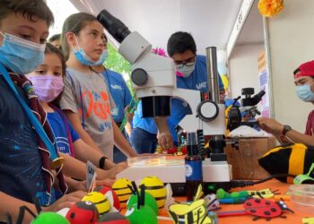 Invita la UAT al Día de la Investigación en Ciudad Victoria