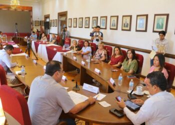 Mantiene Ayuntamiento de Victoria ejercicio de transparencia e información.