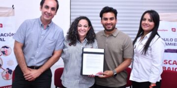 Skydropx empresa tampiqueña generará 150 empleos para Tamaulipas