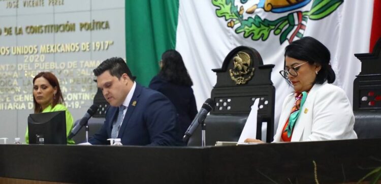 Elevarán pena de 50 a 60 años de prisión para delito de feminicidio en Tamaulipas