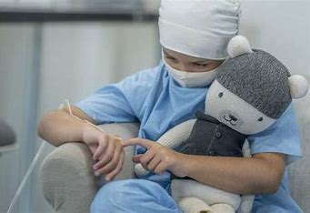 Inicia campaña de concientización sobre el cáncer infantil en Tamaulipas