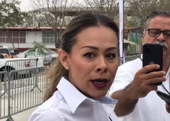 Hay 57 carpetas de investigación contra ex funcionarios de García Cabeza de Vaca