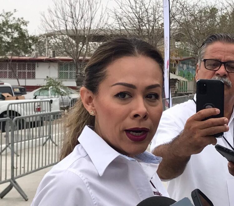 Hay 57 carpetas de investigación contra ex funcionarios de García Cabeza de Vaca