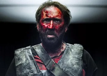 Nicolas Cage prepara ‘Longlegs’, su película más violenta y salvaje hasta la fecha