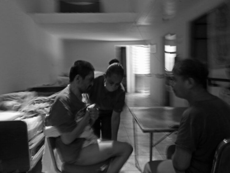 Al menos 1.3 millones de mexicanos padecen Alzheimer