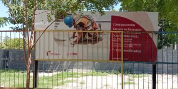 Inversión de Gobierno de Tamaulipas en infraestructura educativa asciende a 27 mdp en El Mante