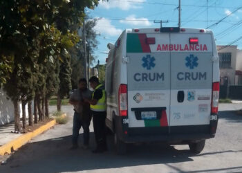 Grupo armado ejecuta a guardia de seguridad en Xicoténcatl, Tamaulipas