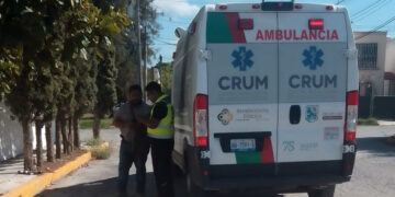 Grupo armado ejecuta a guardia de seguridad en Xicoténcatl, Tamaulipas