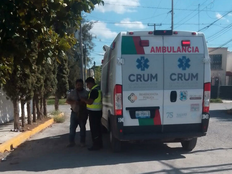 Grupo armado ejecuta a guardia de seguridad en Xicoténcatl, Tamaulipas