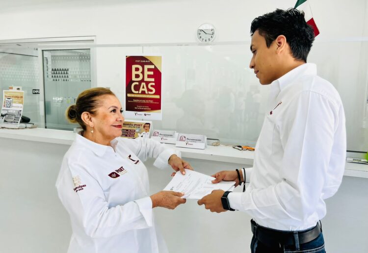 Continúan disponibles los trámites de préstamos del IPSSET