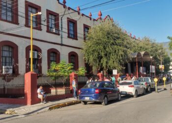 Regresan a clases 97% de escuelas de Tamaulipas, tras paro laboral del SNTE