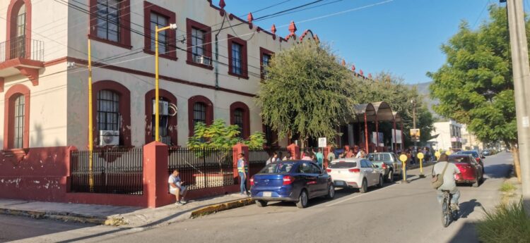 Regresan a clases 97% de escuelas de Tamaulipas, tras paro laboral del SNTE