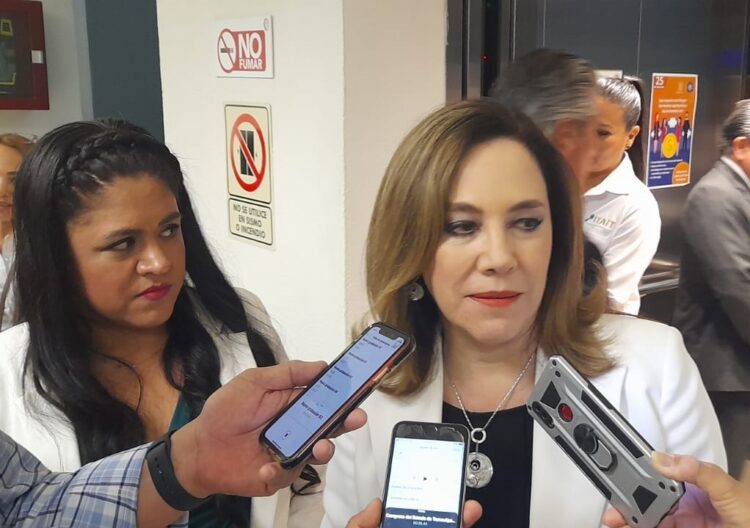 Grave rezago en Instituto Nacional de Transparencia y Acceso a la Información por negativa a nombrar tres comisionados