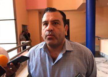 Relevan al Director de Tránsito Municipal en Cd. Victoria