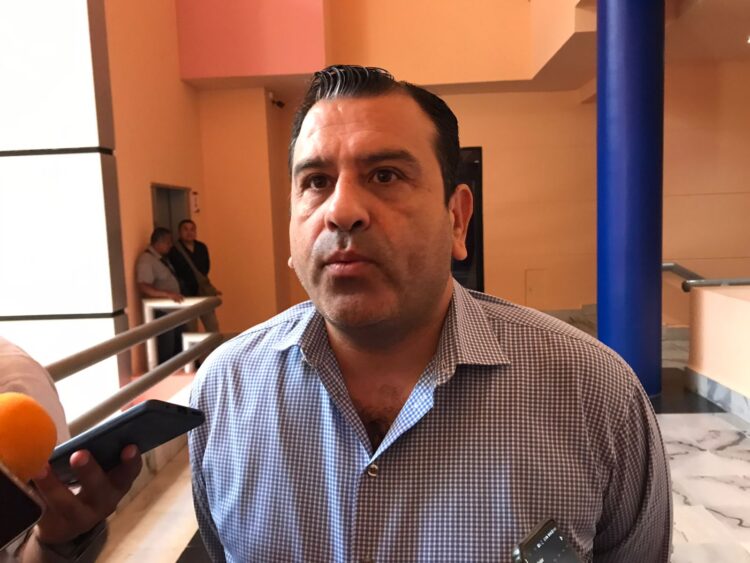 Relevan al Director de Tránsito Municipal en Cd. Victoria