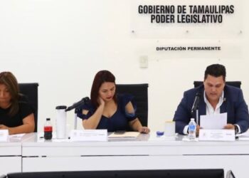 Sesionará Diputación Permanente para analizar tres iniciativas de decreto