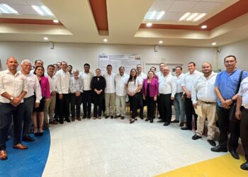 Escucha y atiende la Mesa SEP-SNTE-SET demandas de las y los maestros tamaulipecos