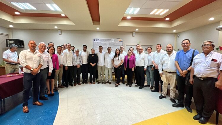 Escucha y atiende la Mesa SEP-SNTE-SET demandas de las y los maestros tamaulipecos