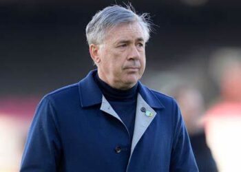 Ancelotti necesita delanteros en RM