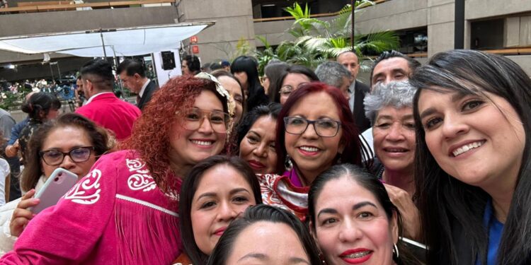 Reconocen a innovadores tamaulipecos en Fiesta Pedagógica de los Libros de Texto Gratuitos