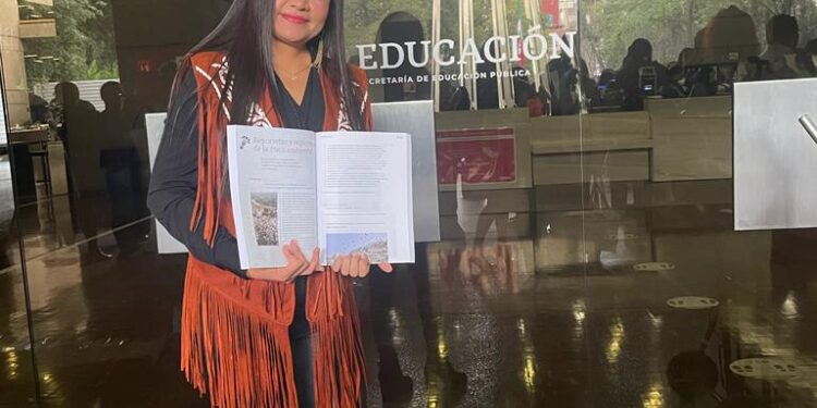 Reconocen a innovadores tamaulipecos en Fiesta Pedagógica de los Libros de Texto Gratuitos