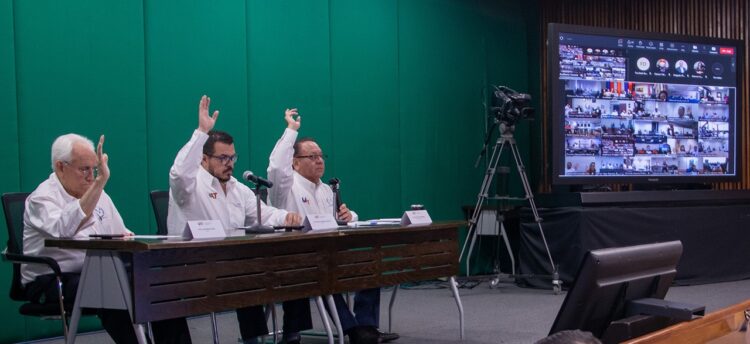 Asamblea de la UAT aprueba la creación de doce nuevos posgrados