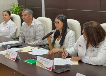 Impulsa la Contraloría Gubernamental la evaluación del gasto federalizado en Tamaulipas