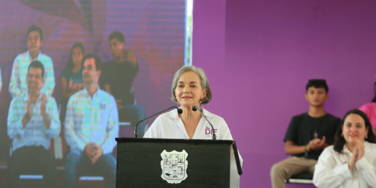 Tamaulipas se transforma y somos testigos: beneficiarios del programa Lazos de Bienestar