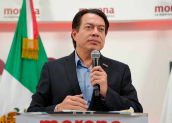 Consejos estatales podrán votar por los mejores perfiles rumbo a la encuesta de Morena