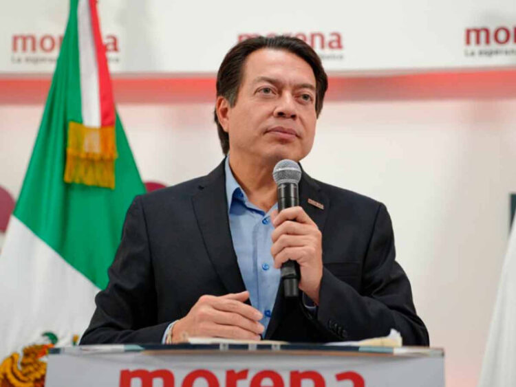 Consejos estatales podrán votar por los mejores perfiles rumbo a la encuesta de Morena